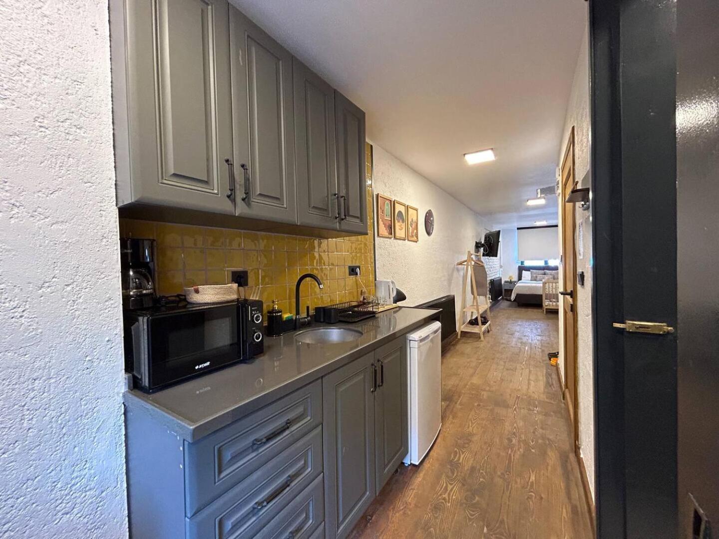 Apartamento Casa Mirasol Terrace Golden Horn