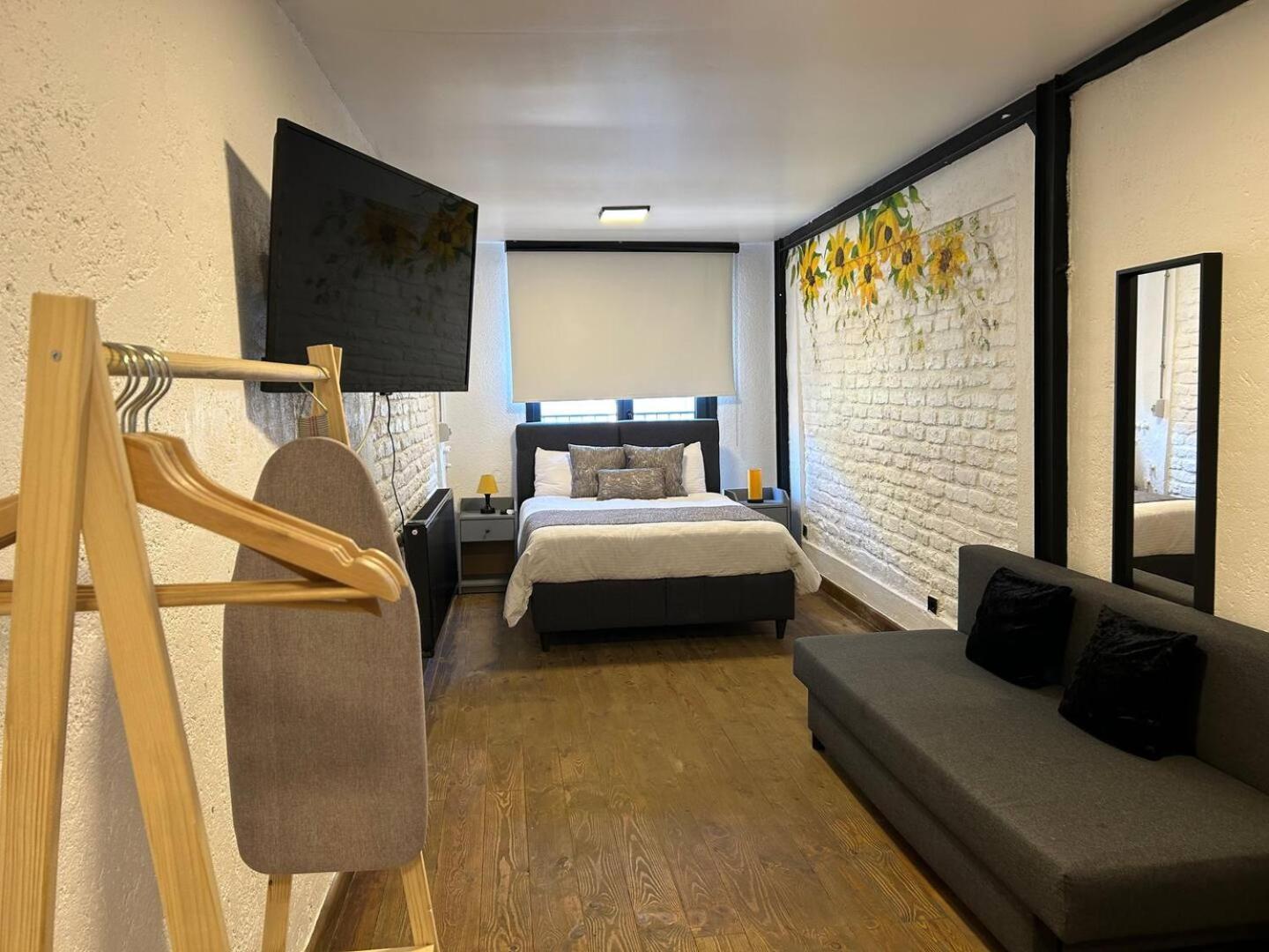 Apartment Casa Mirasol Terrace Golden Horn Istanbul
