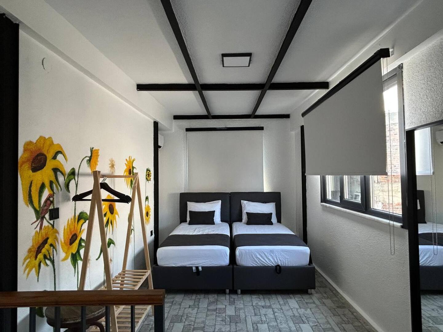 Apartamento Casa Mirasol Terrace Golden Horn Istambul