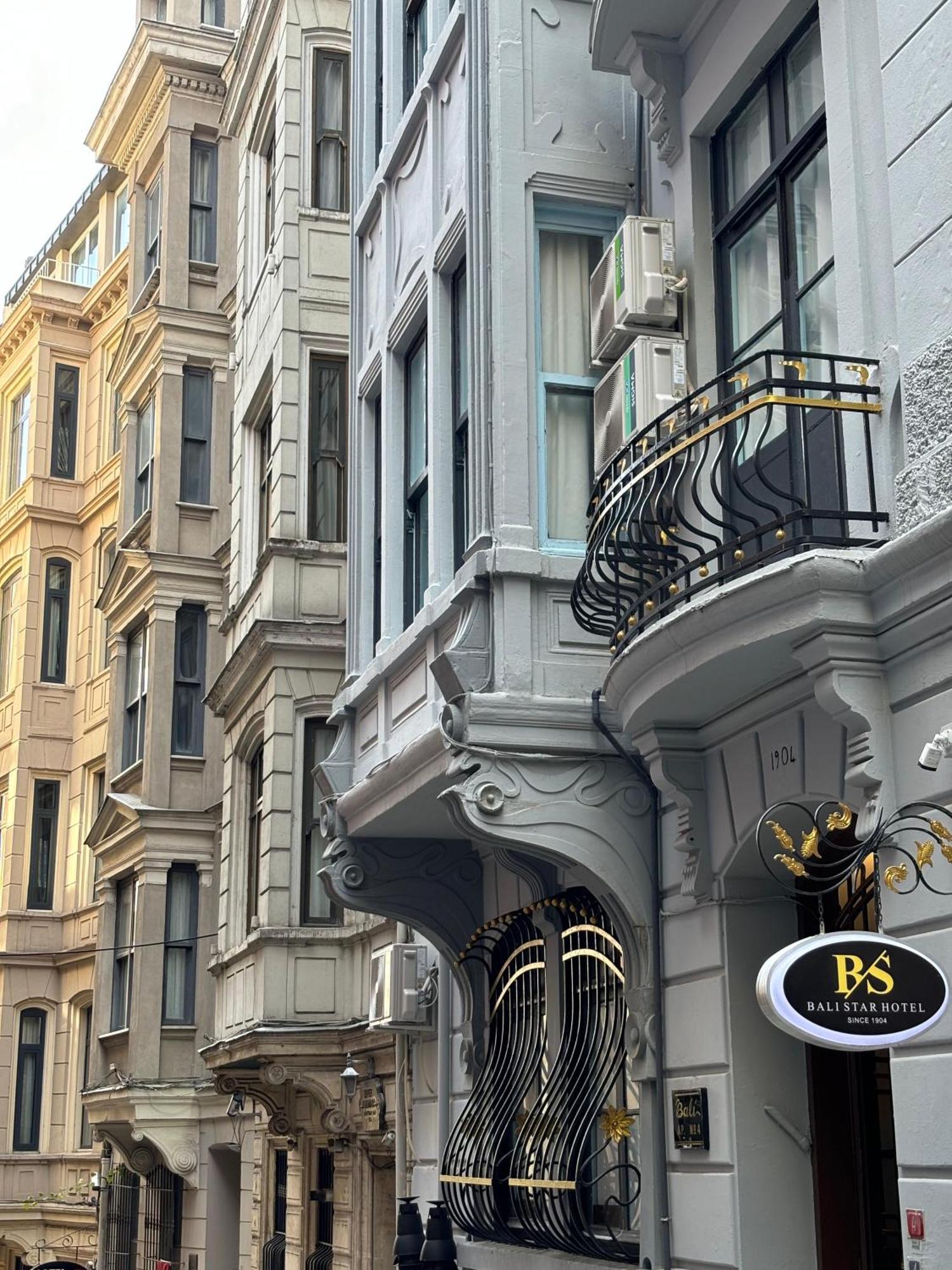 Bali Star * Istanbul