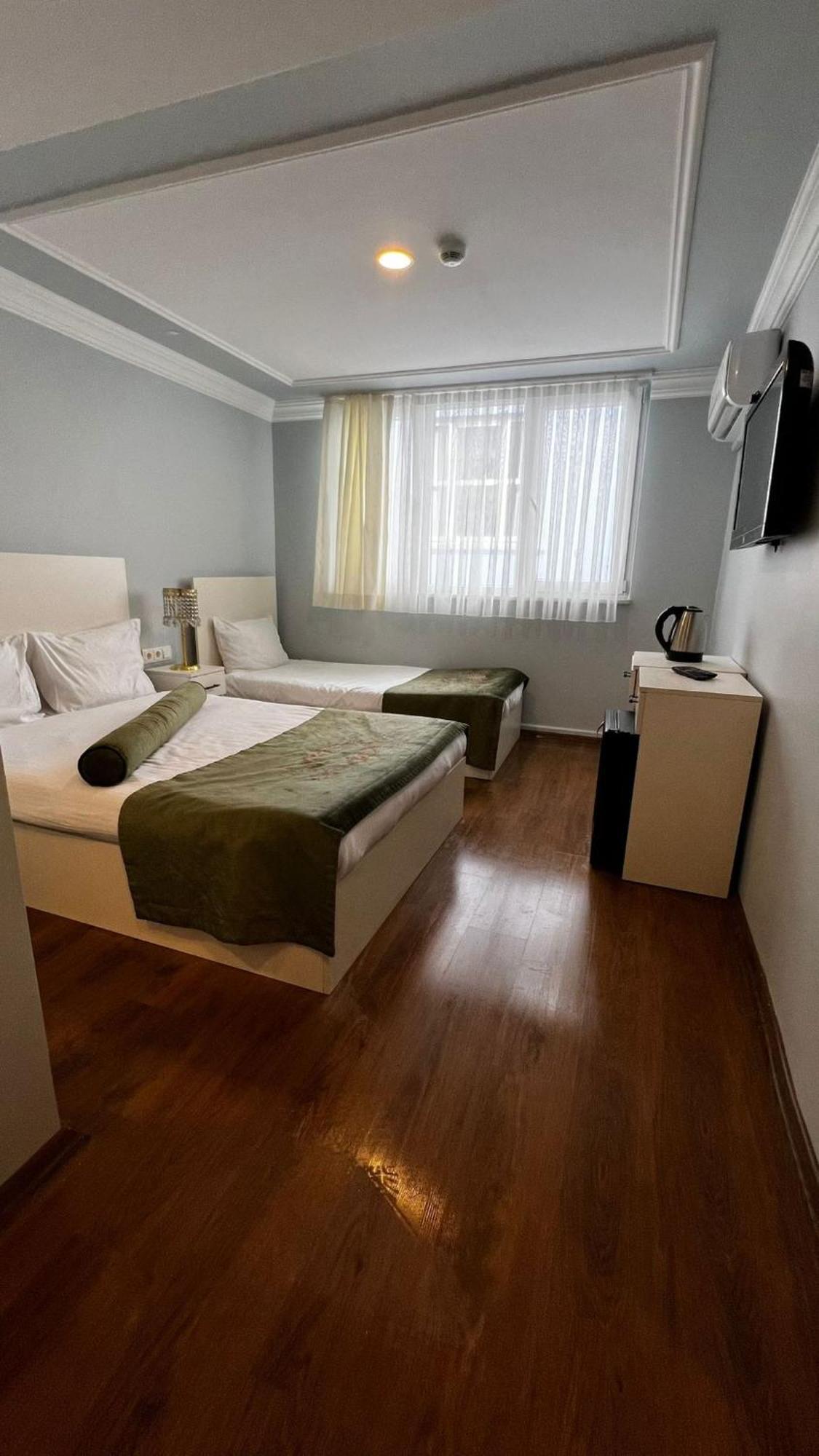 Bali Star İstanbul