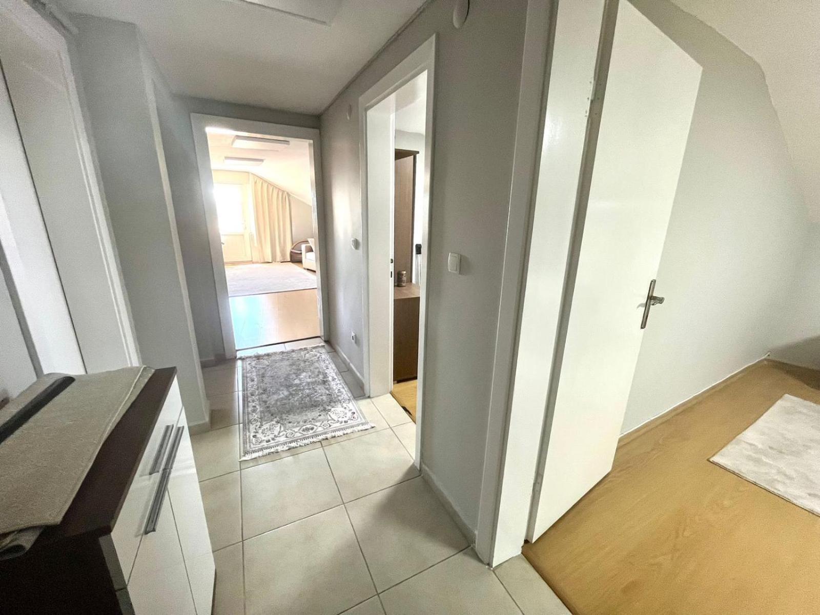 Big 2 1 With A Seaview Terrace Apartment *