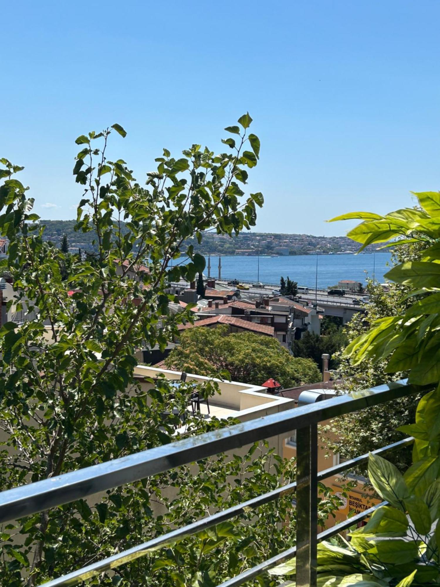 Hotel Mona Bosphorus