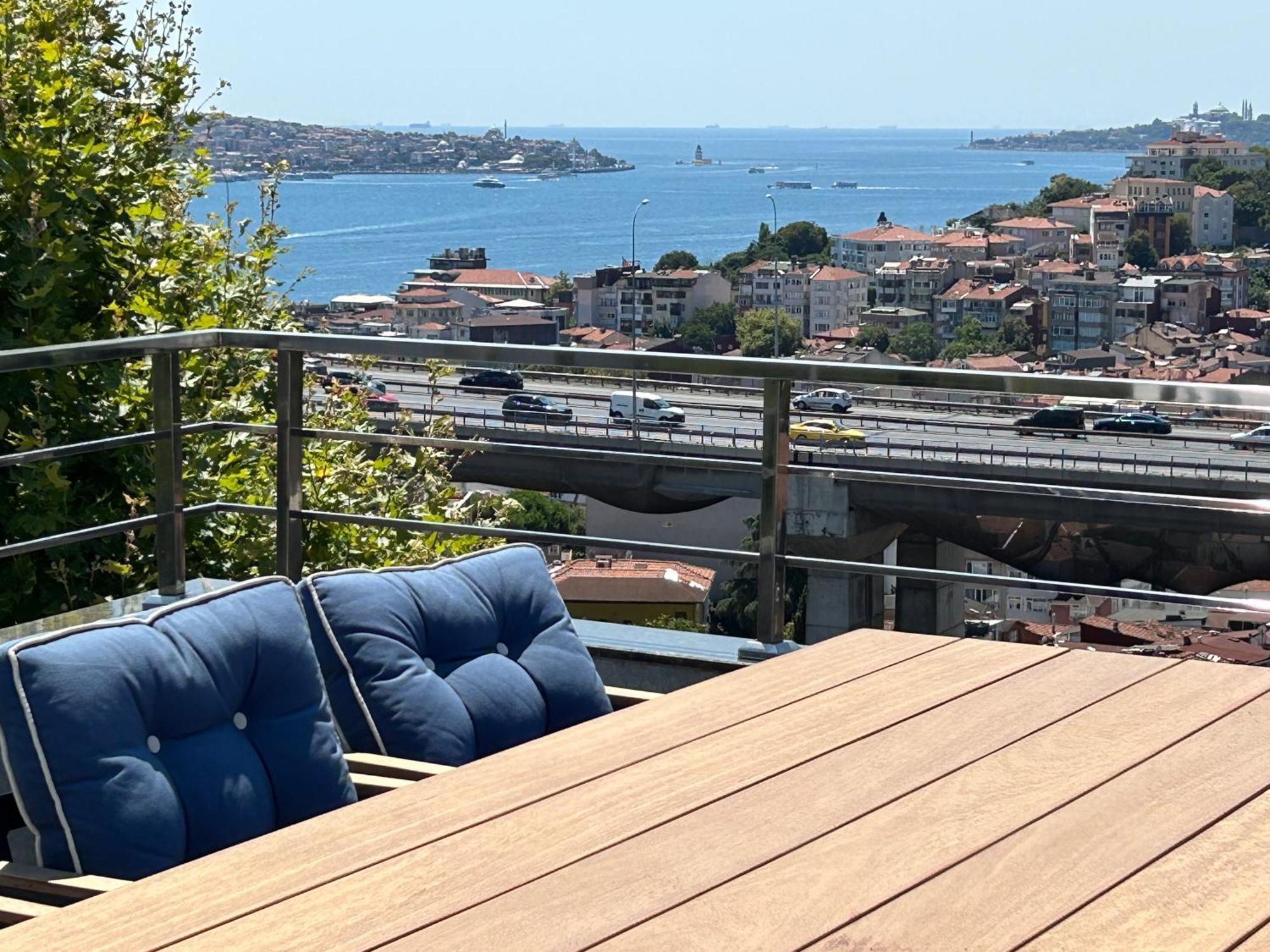 Mona Bosphorus 4*