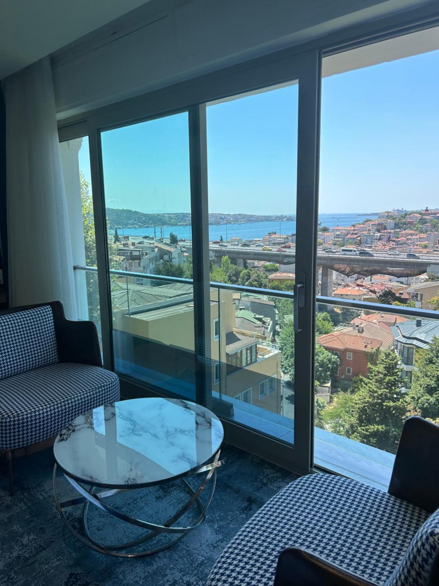 Hotel Mona Bosphorus 4*
