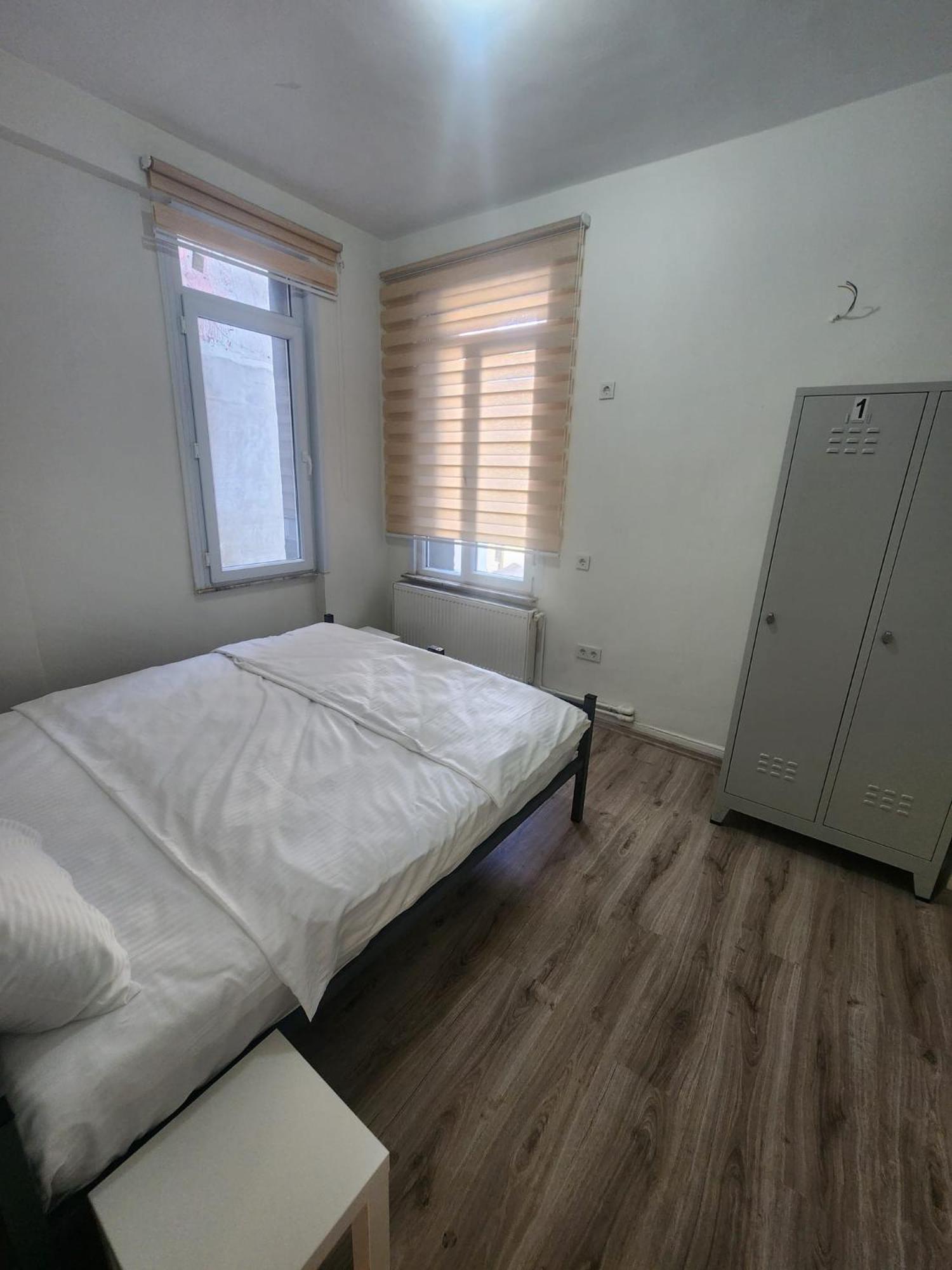Nostalgia Apartment *