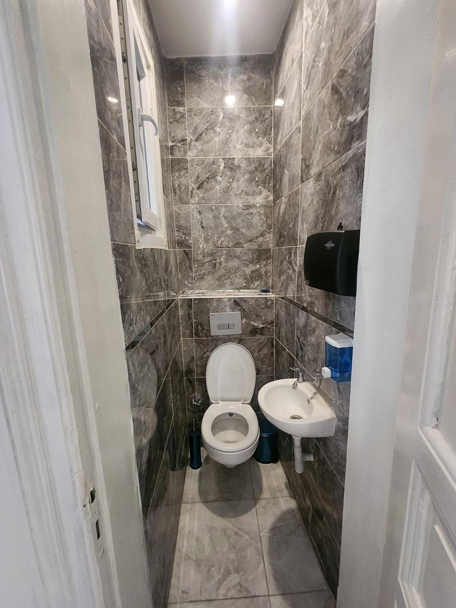 Nostalgia Apartment