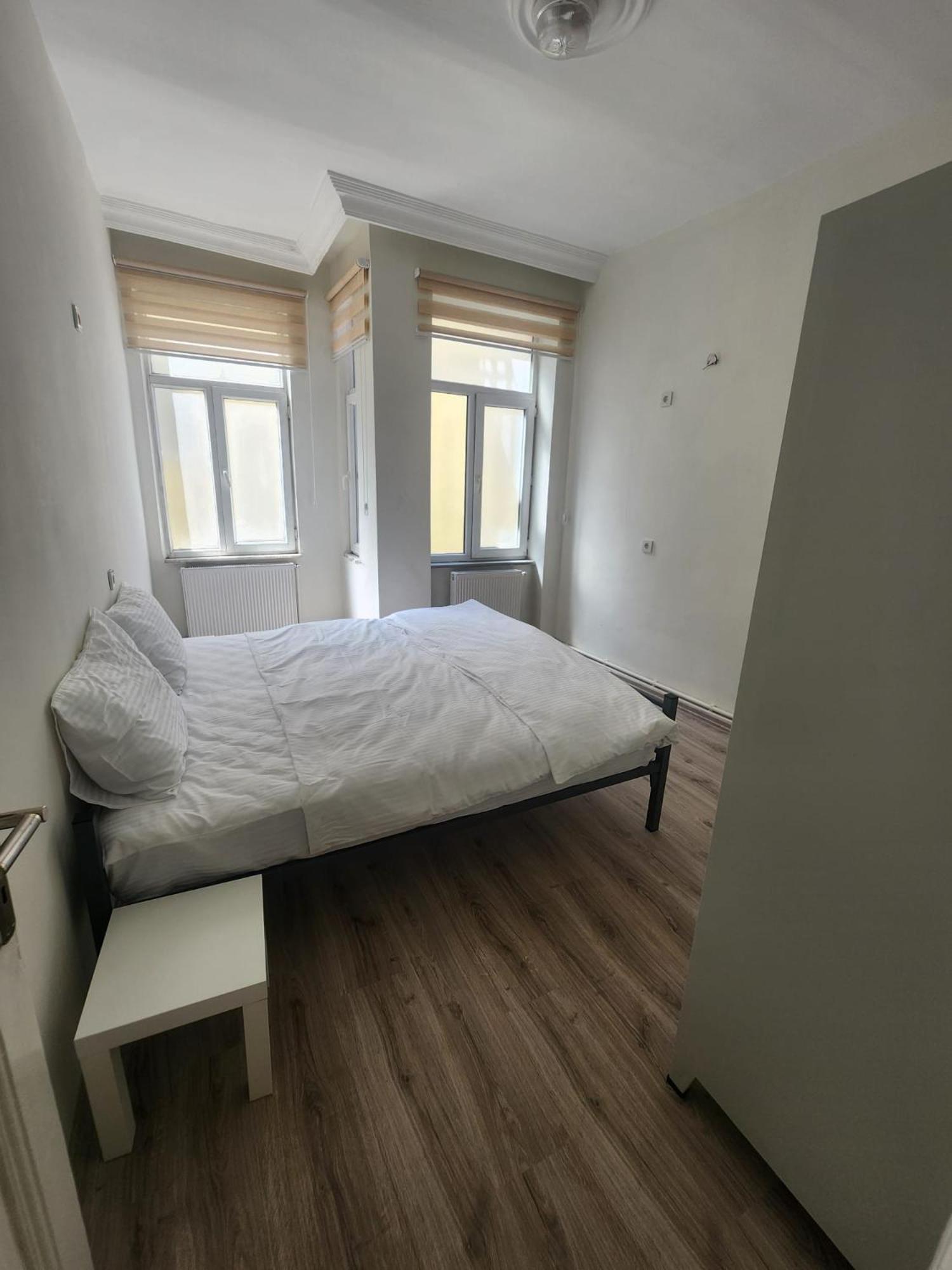 Nostalgia Apartment Istanbul