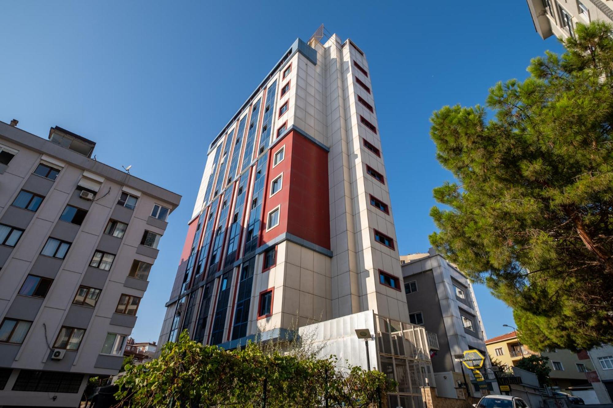 Ma Hotel
