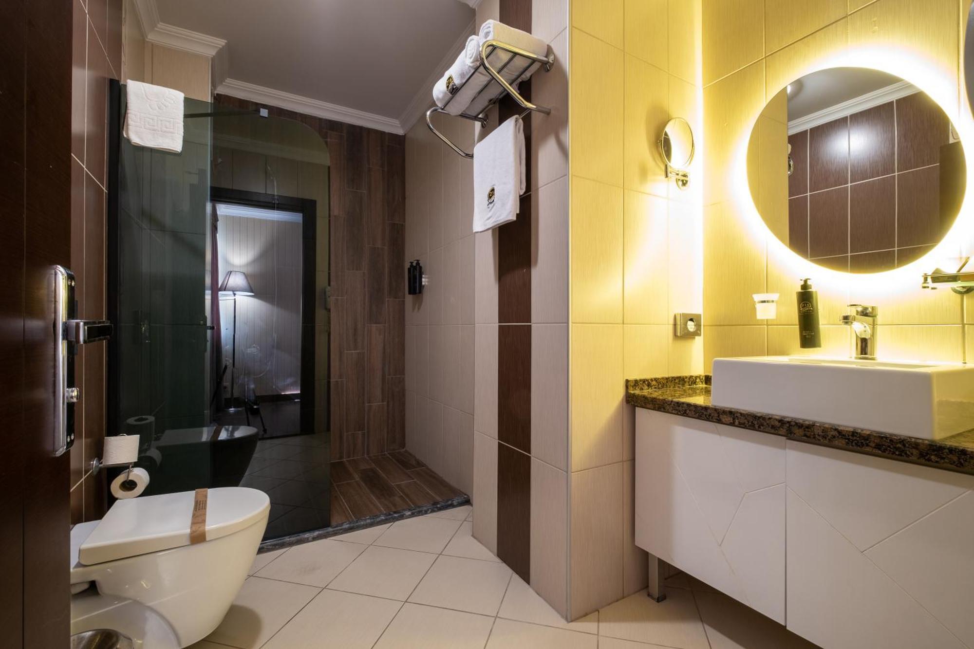 Hotel Ma Istanbul