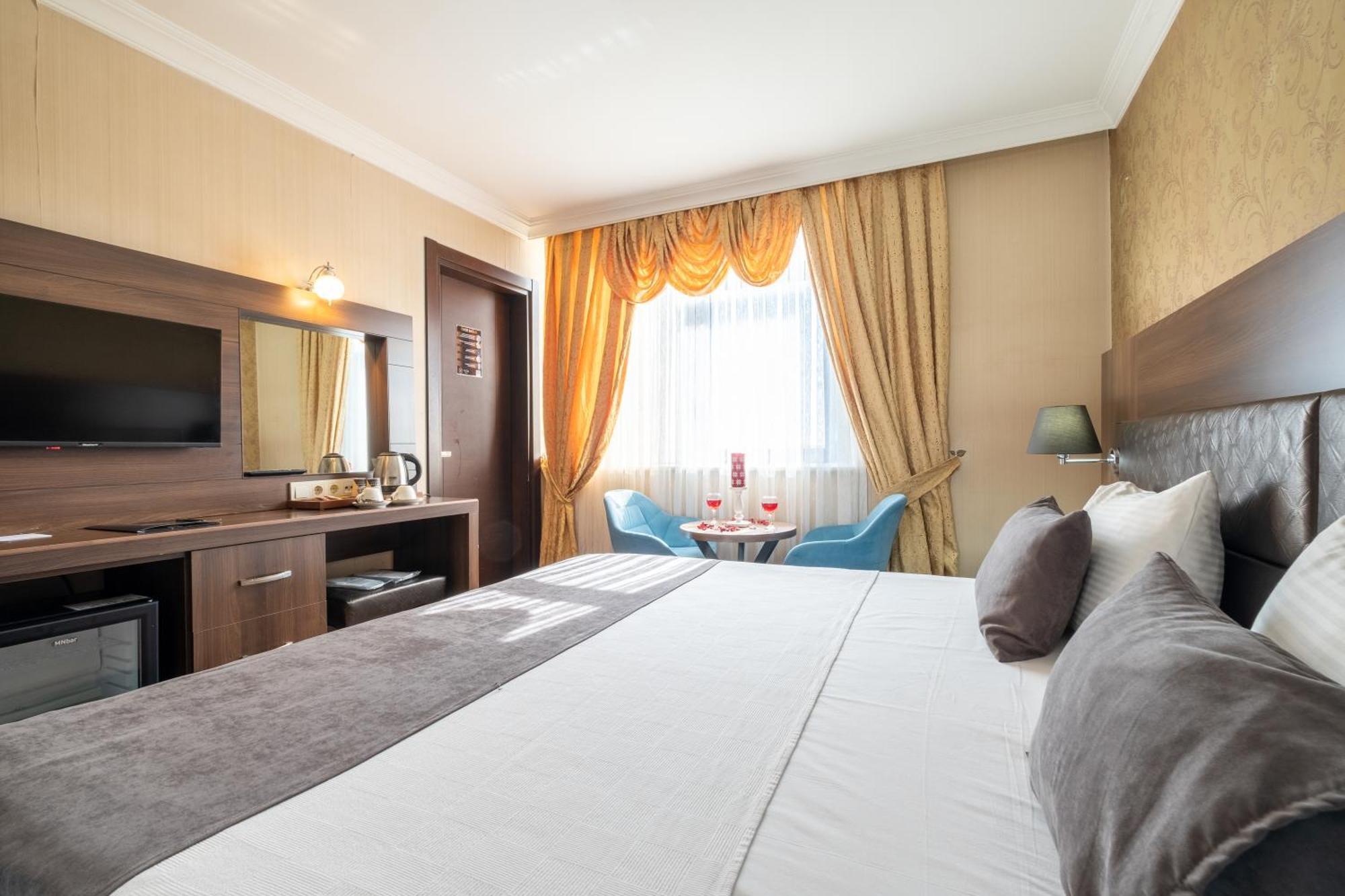 Hotel Ma *