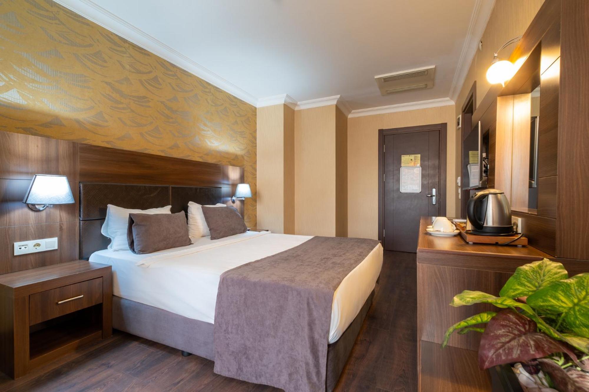 Hotel Ma