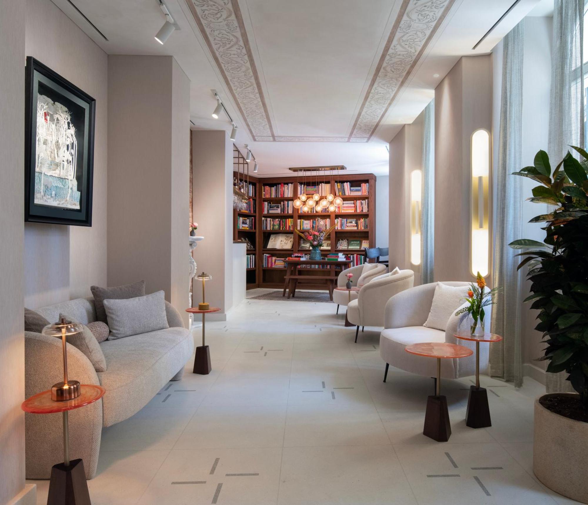 Hotel Casa Foscolo Hotel, Istanbul, A Member Of Design Istanbul