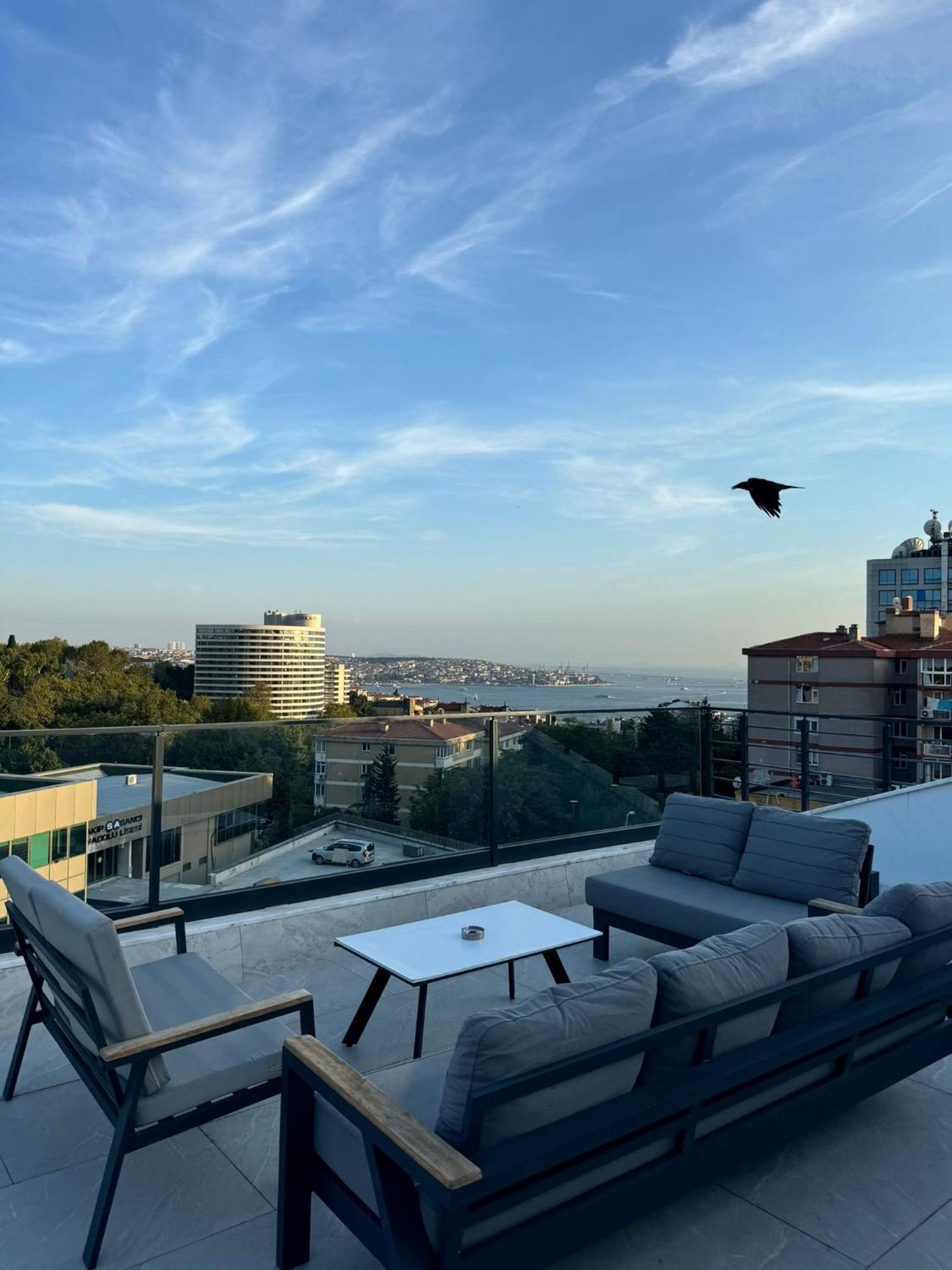 Hotel Prime Bosphorus