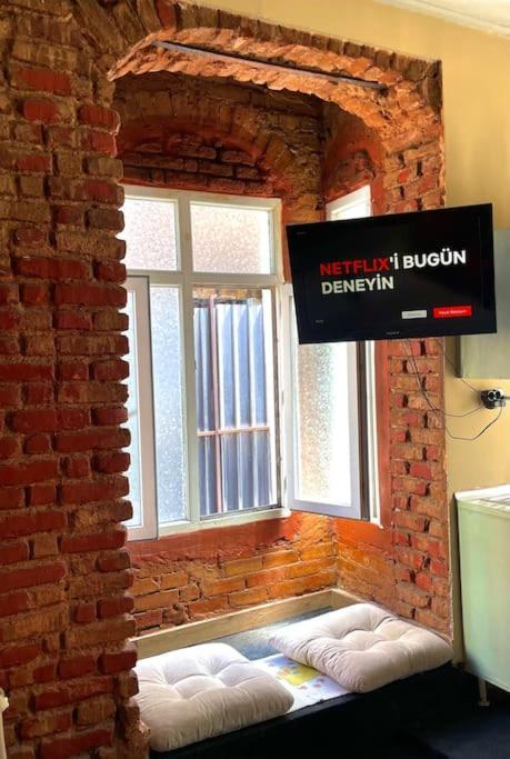 Apartment Authentic Flat Close To Istiklal Avenue