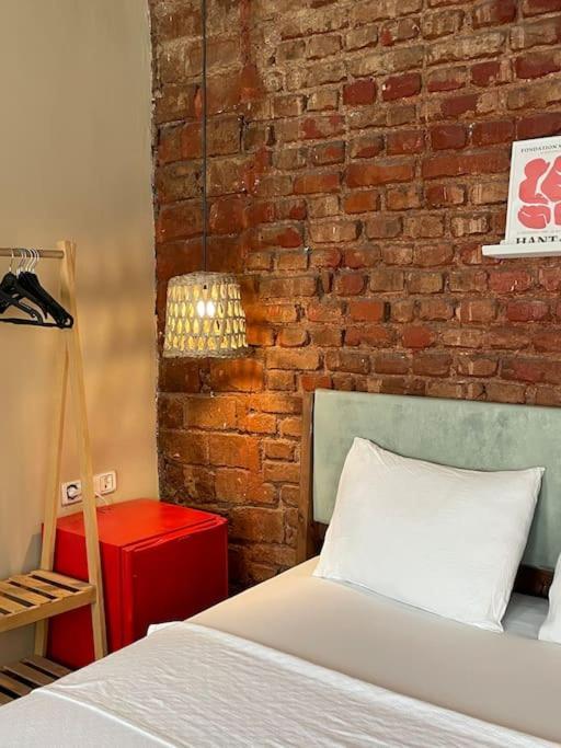 Apartment Authentic Flat Close To Istiklal Avenue *