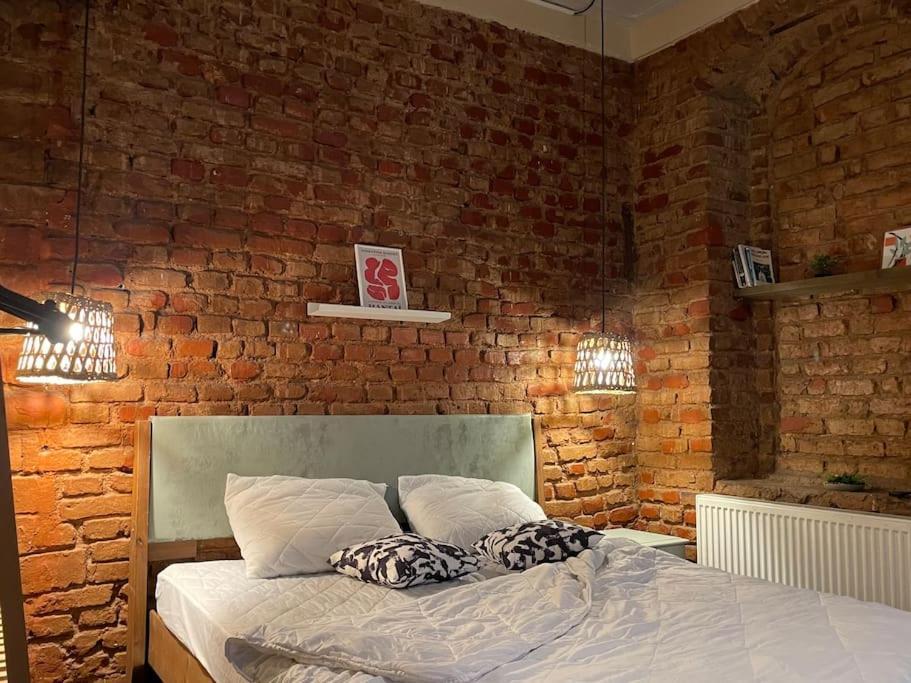 Authentic Flat Close To Istiklal Avenue Apartment Istanbul