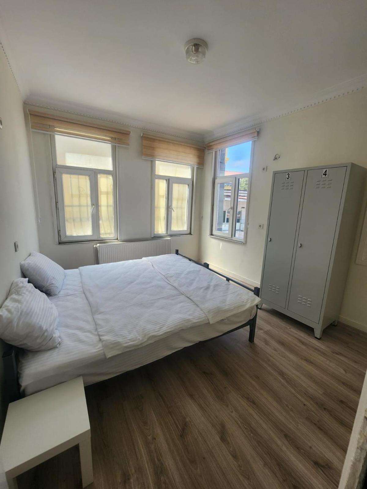 Nostalgia Apartment