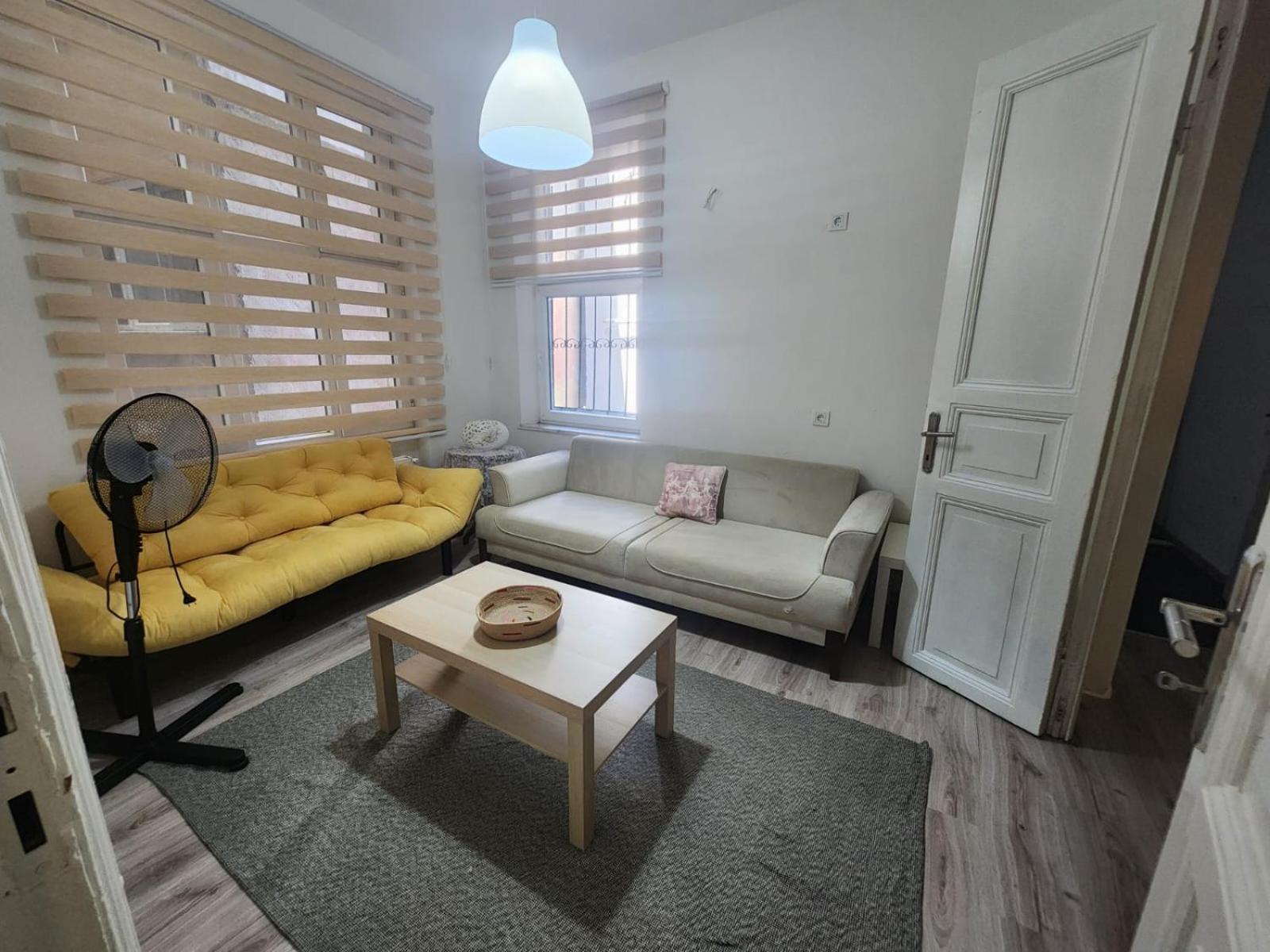 Apartment Nostalgia Istanbul