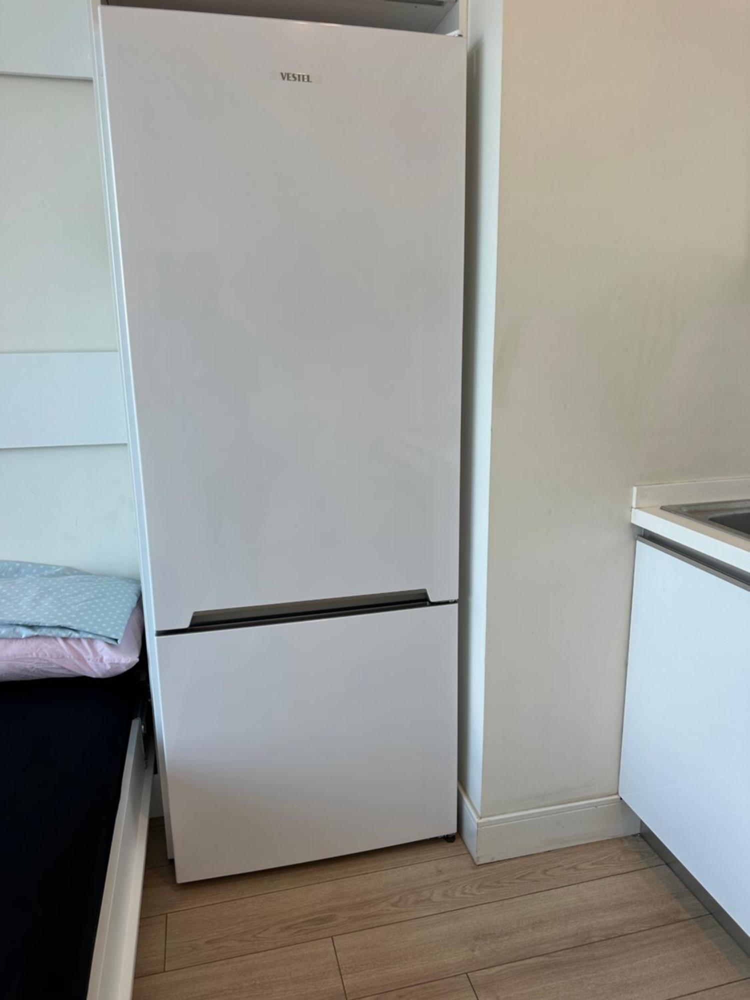 Apartment Deniz Kenarinda Muethis Deniz Manzarali Rezisans