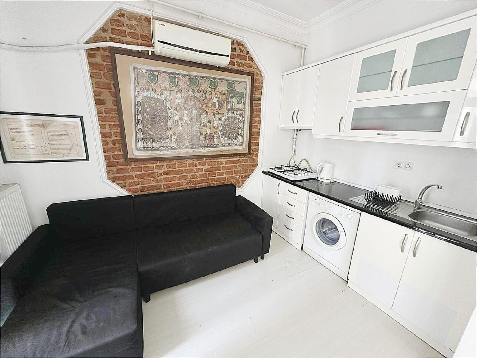 Taksim Stly Mansion * Istanbul