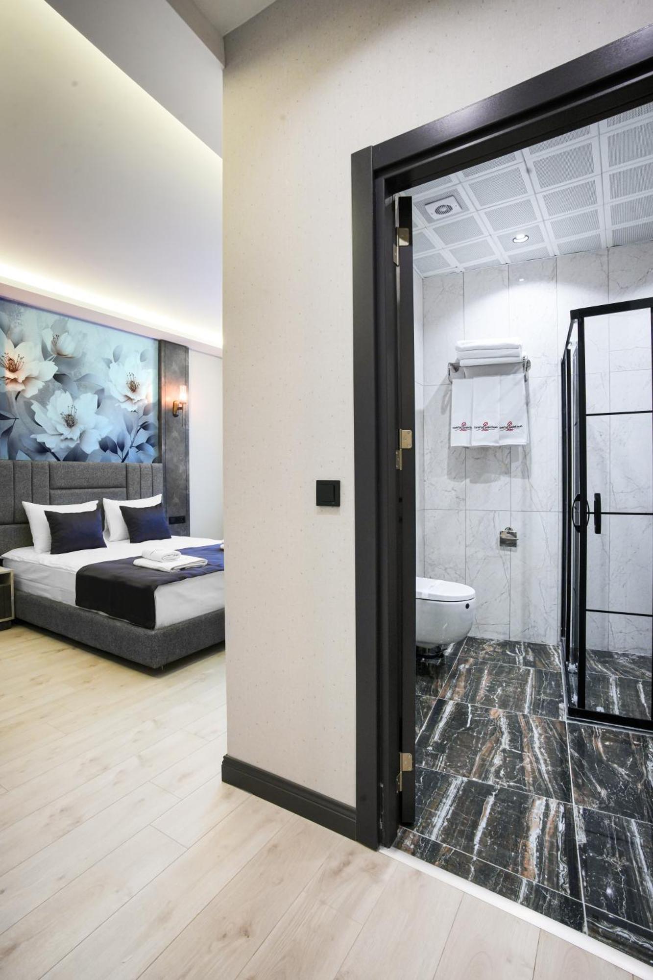 Comfort Point Two Hotel Istanbul