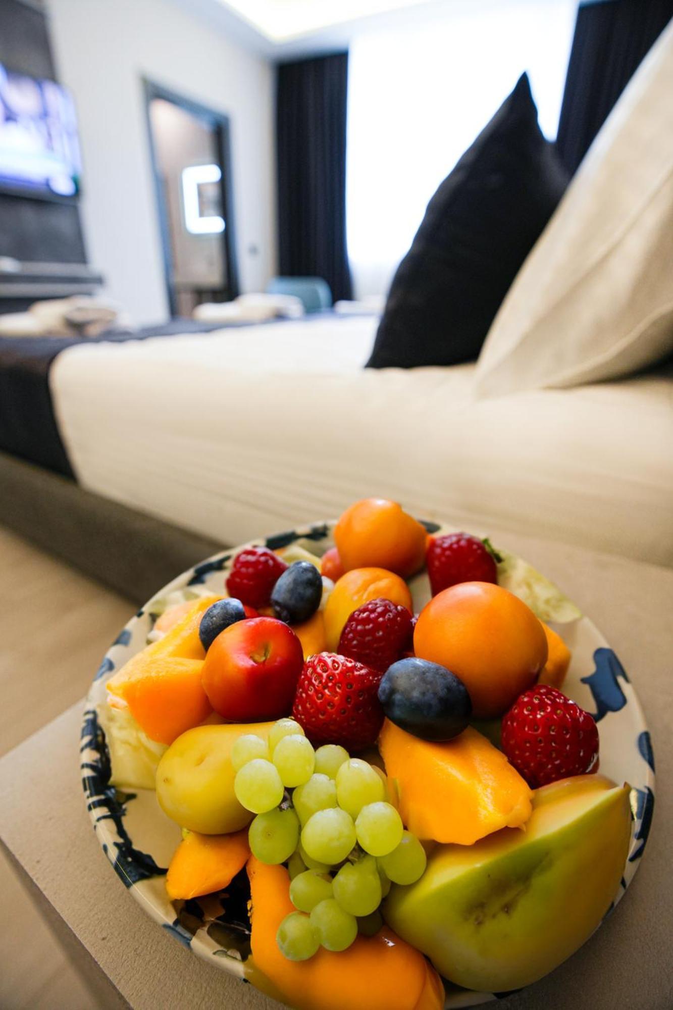 Comfort Point Two Hotel 3*