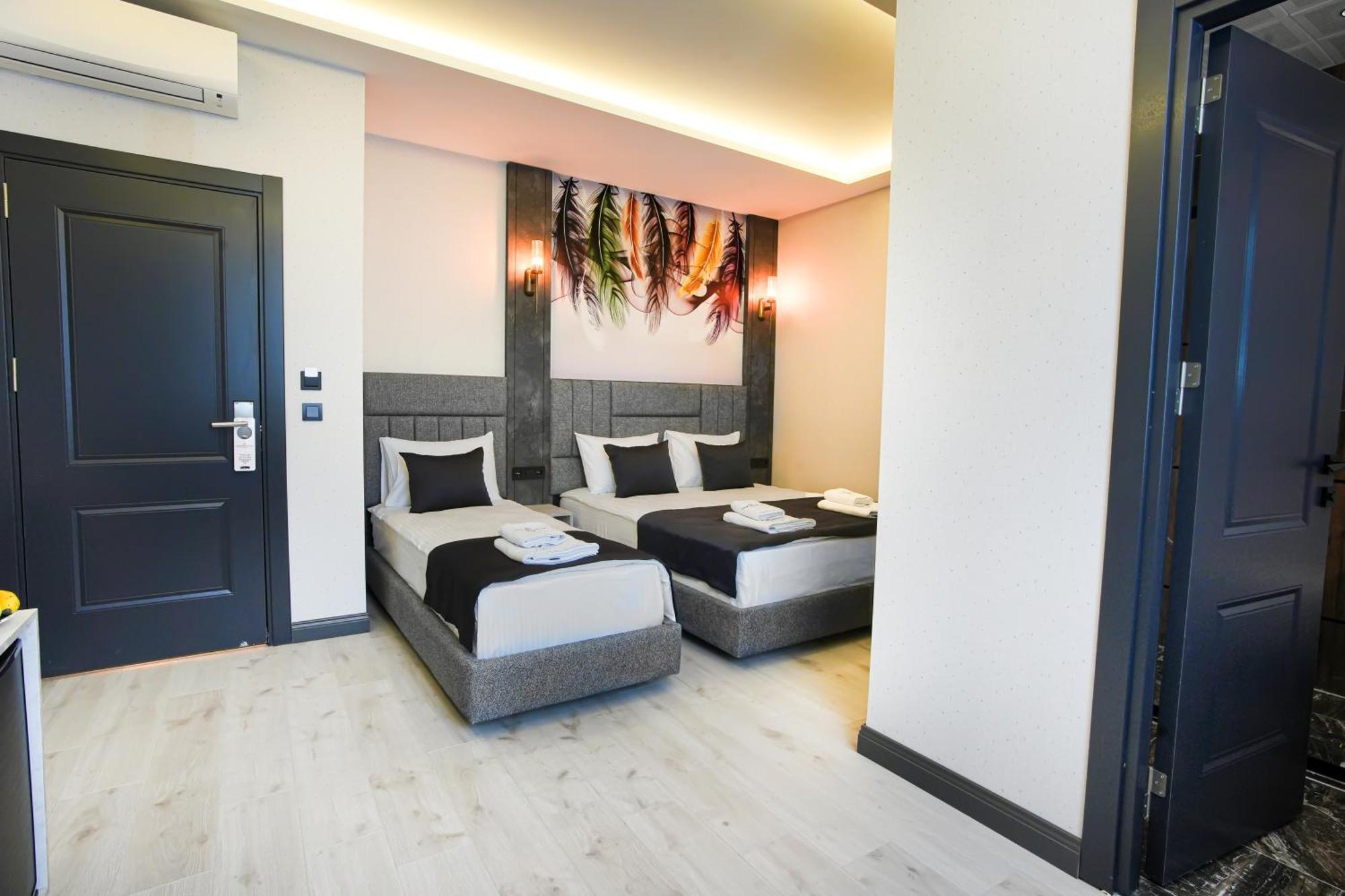 Comfort Point Two 3*