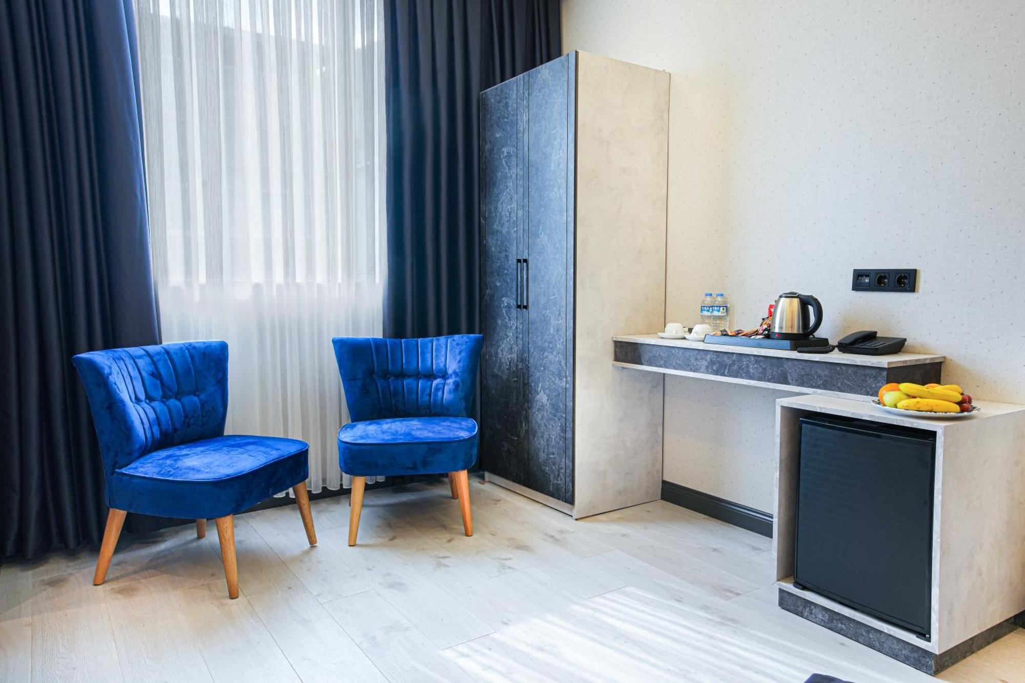 Hotel Comfort Point Two Istanbul