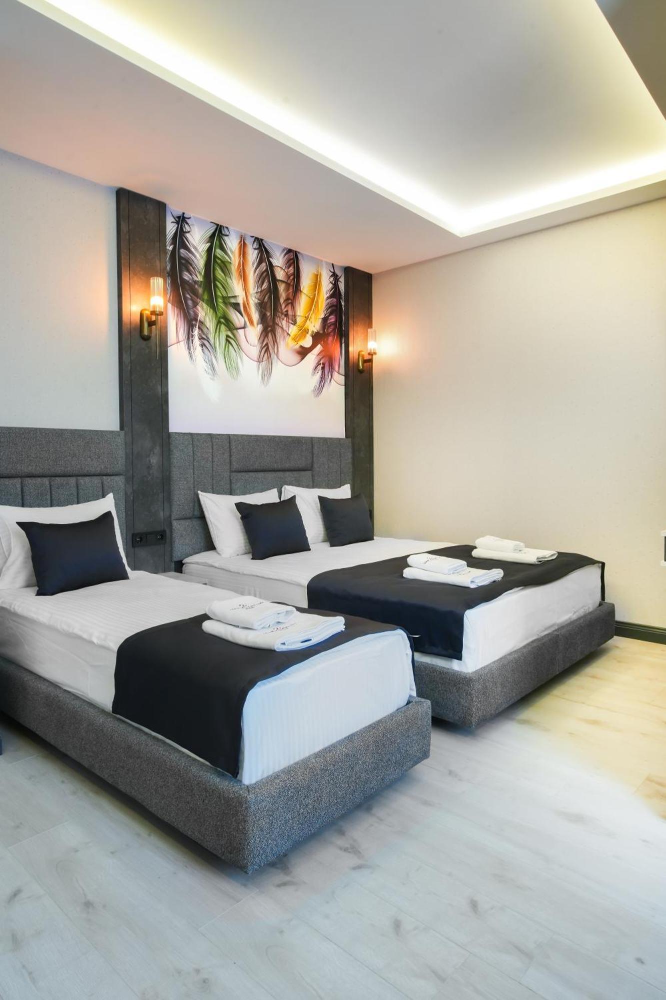 Comfort Point Two Hotel