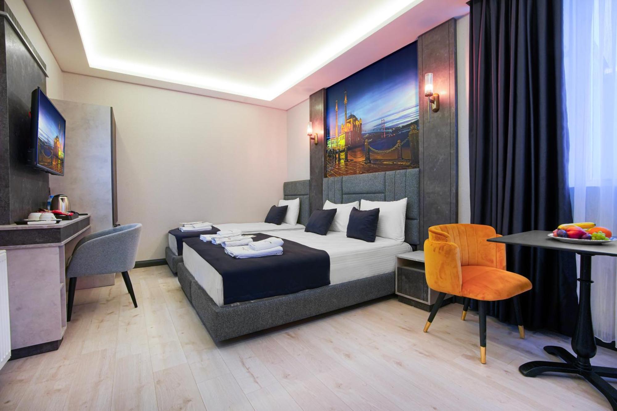 Comfort Point Two 3* Istanbul