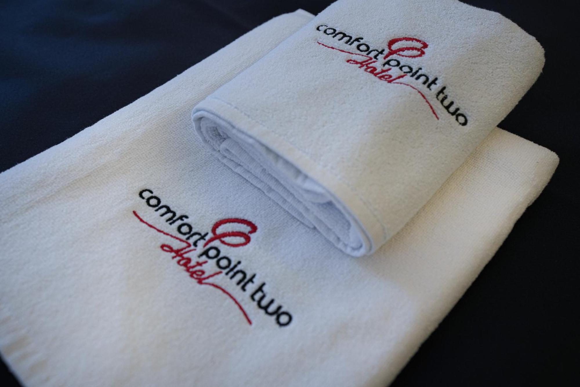 Comfort Point Two Hotel Istanbul