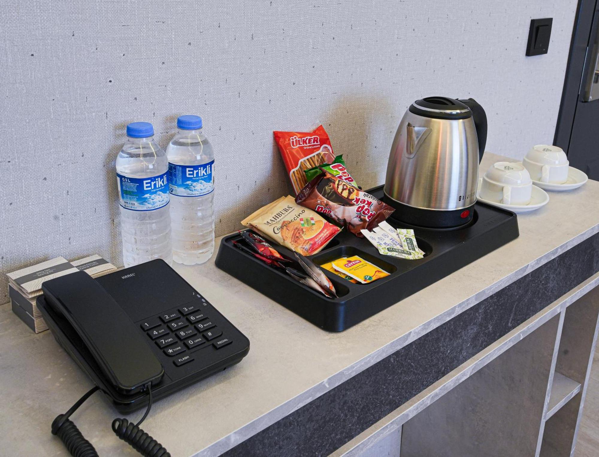 Comfort Point Two Hotel 3*