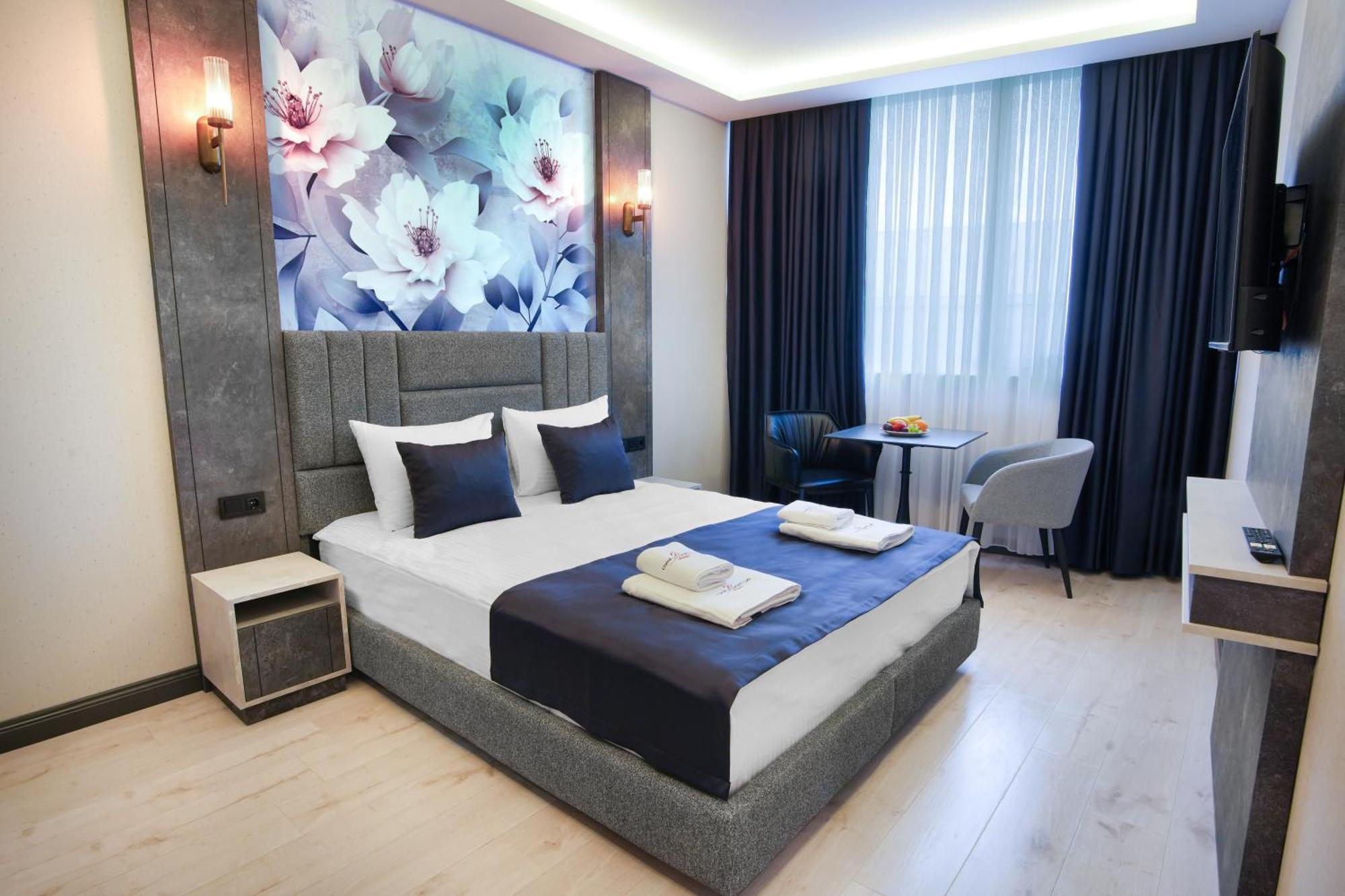 Hotel Comfort Point Two 3*