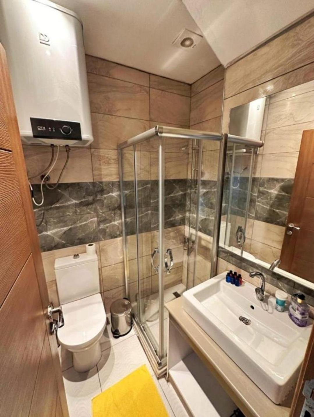 Mayata Gallery Aparthotel Istanbul