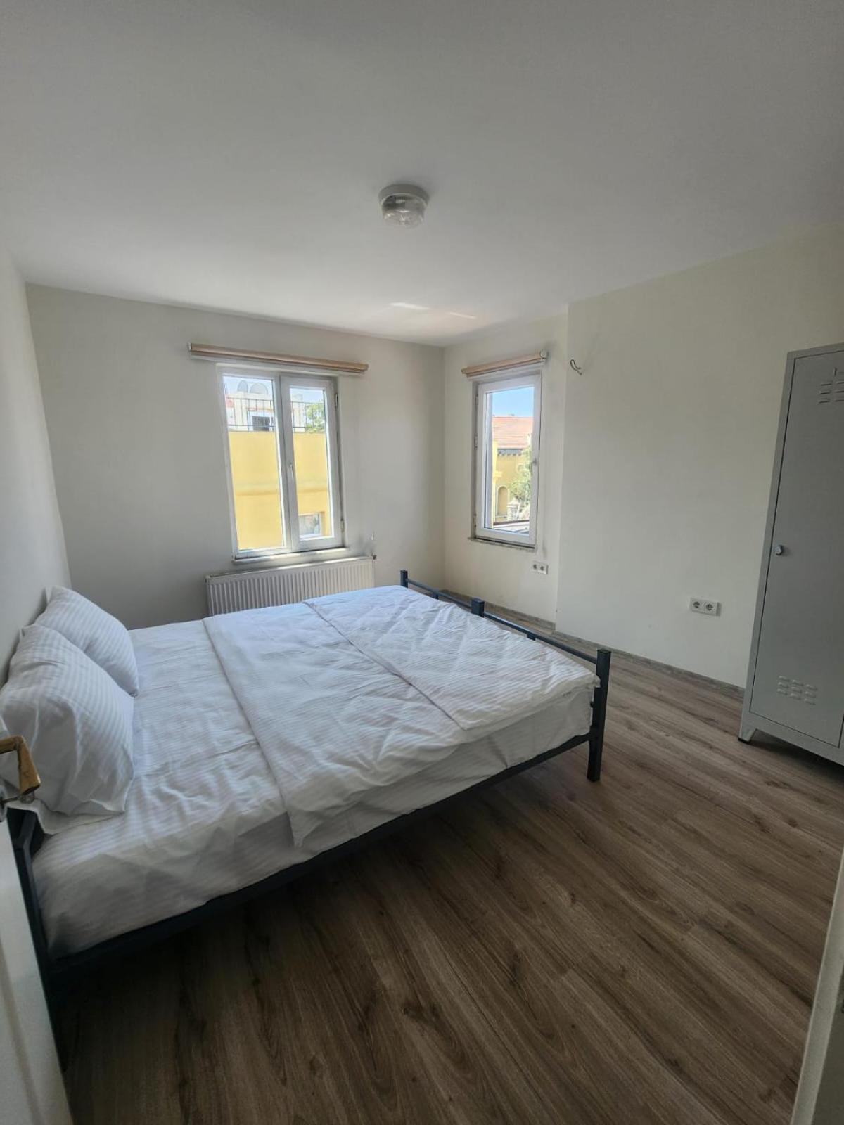 Nostalgia Apartment *