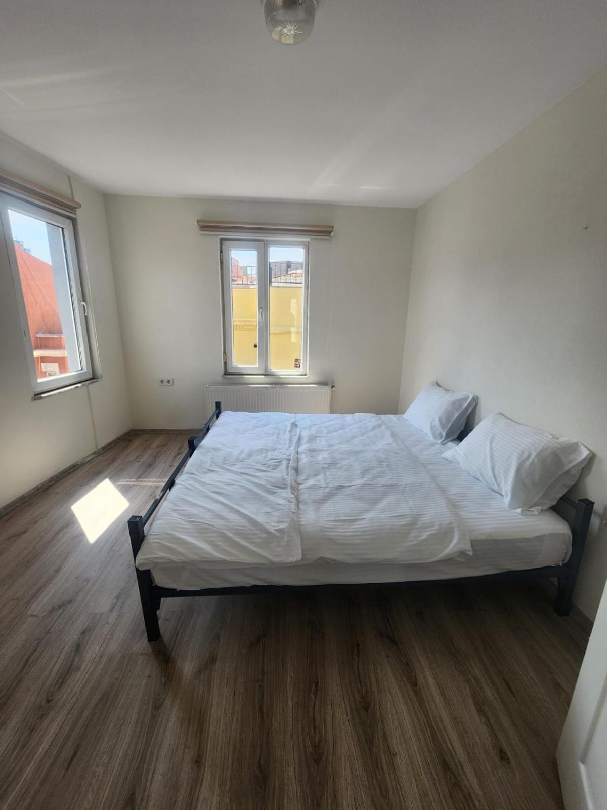 Apartment Nostalgia