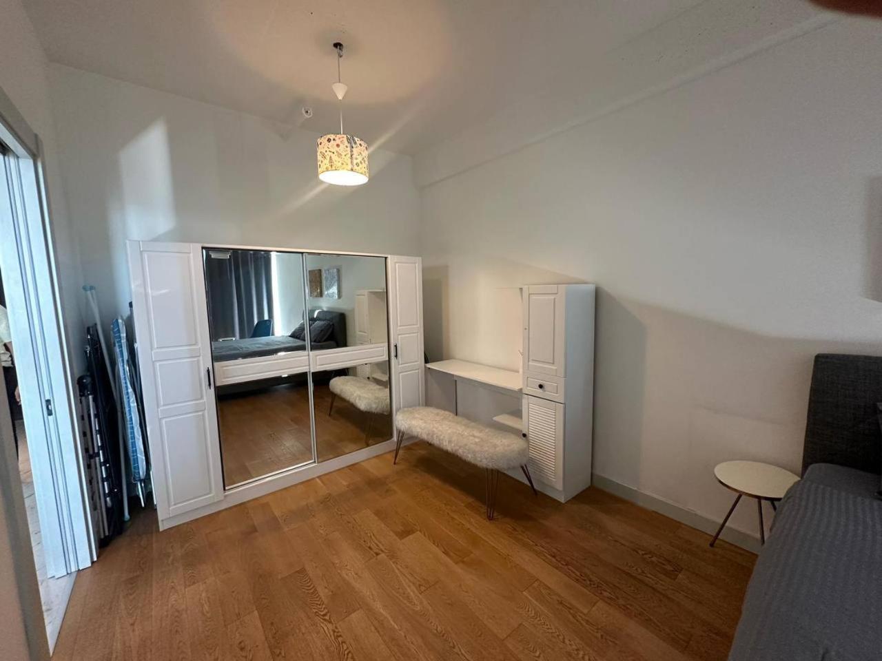 Apartment Stylish In Heart Of Sisli Floor 40 Istanbul