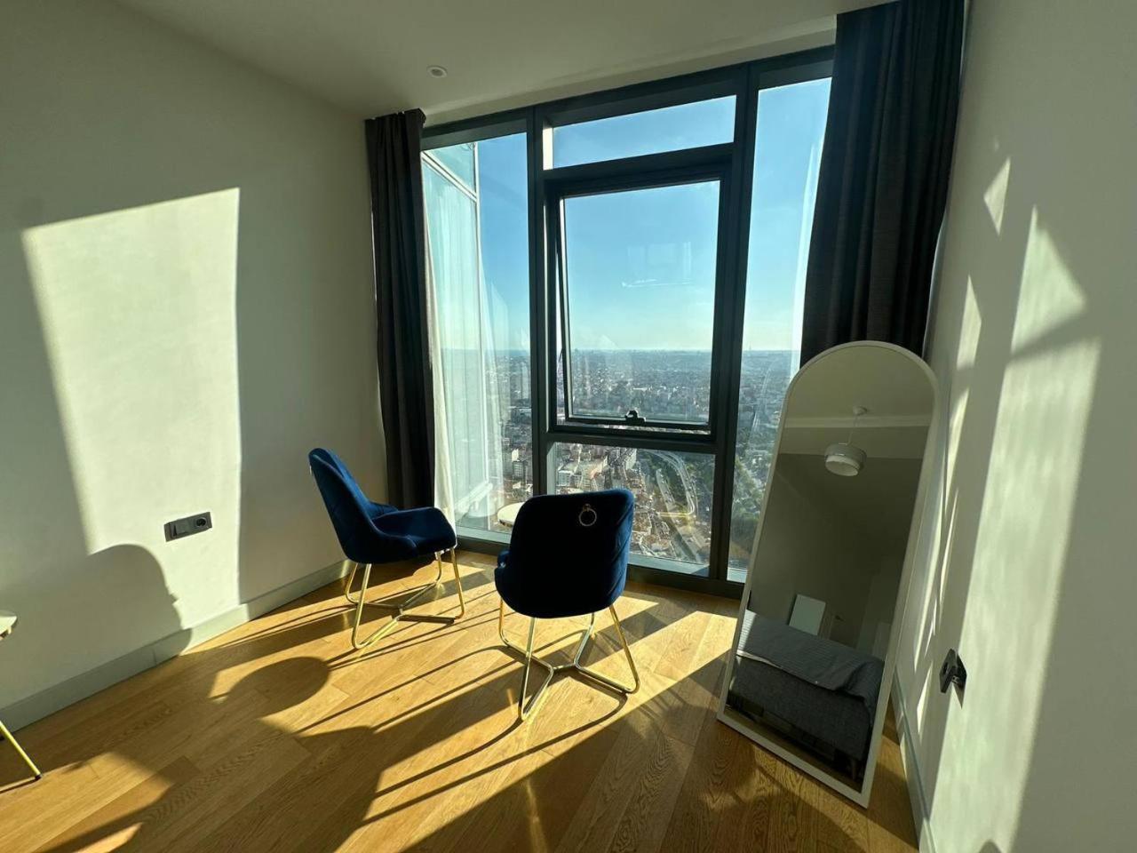 Stylish In Heart Of Sisli Floor 40 * Istanbul