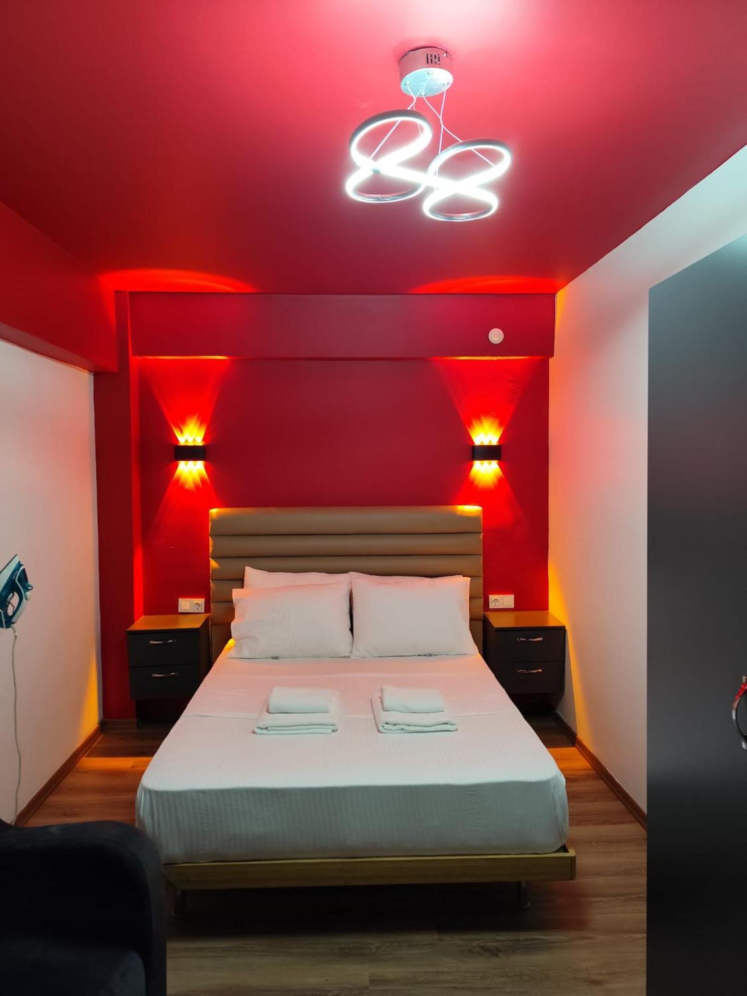 Apartamento The Sweet Building Esso *