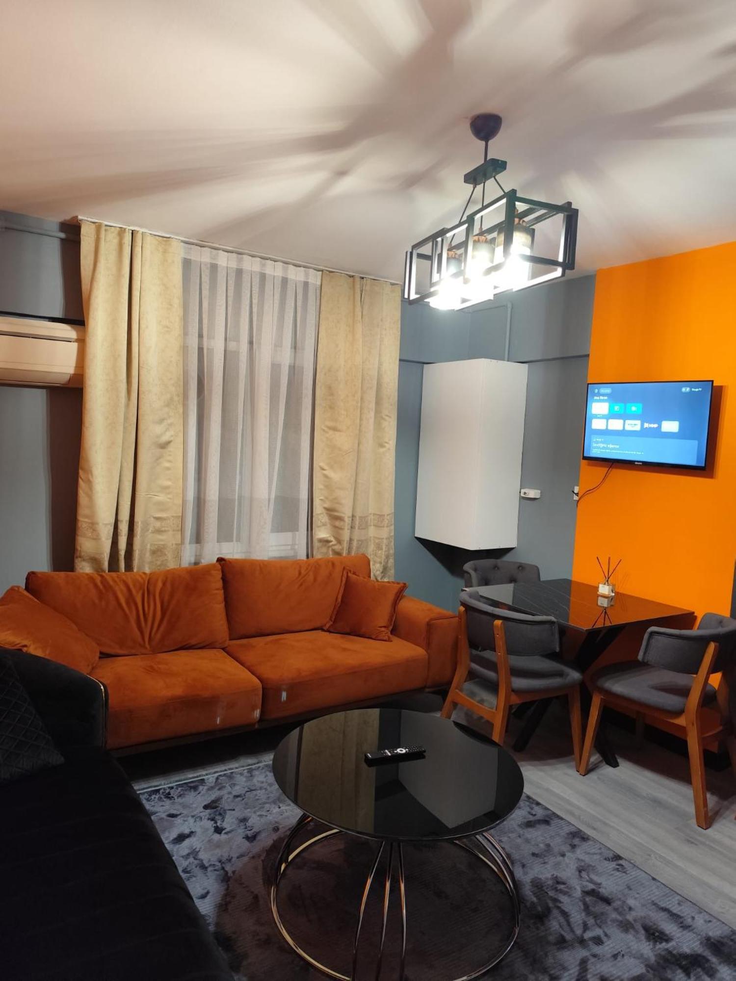 Apartamento The Sweet Building Esso