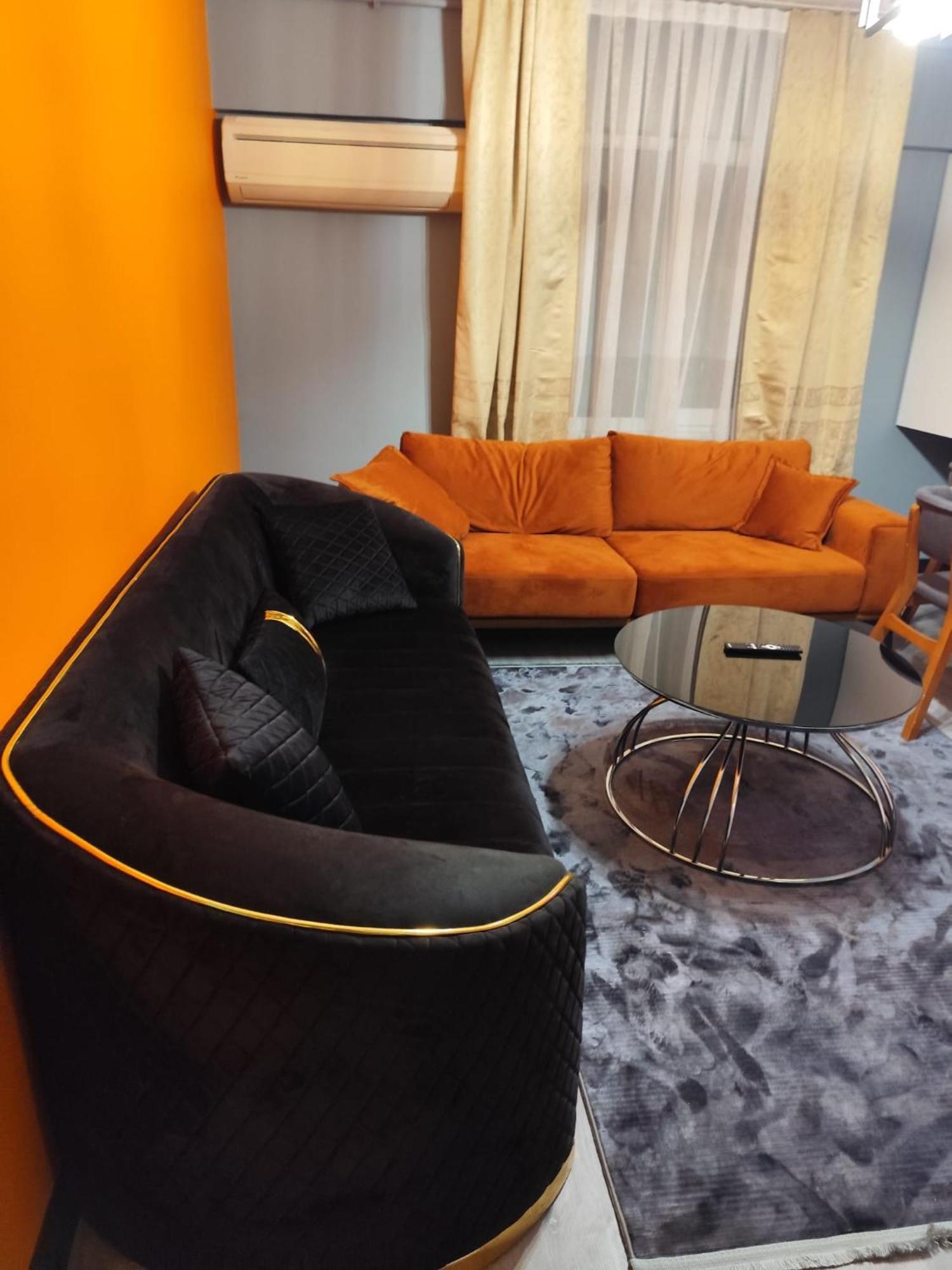 Apartamento The Sweet Building Esso