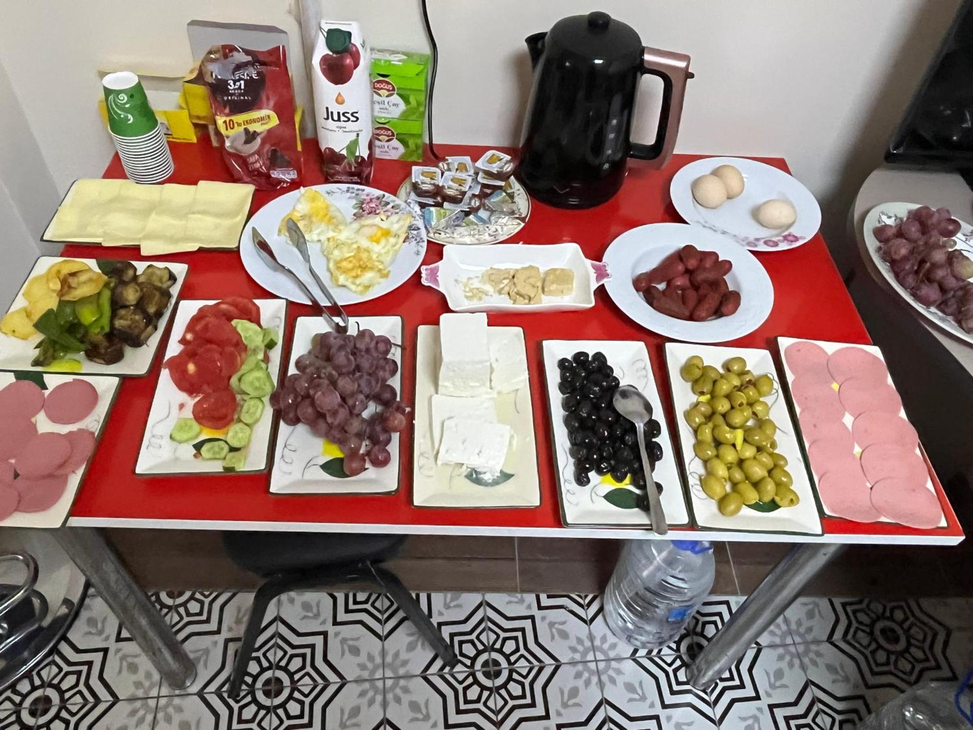 Tuerkmen