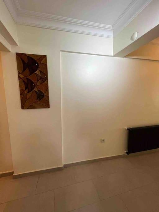 In The Center Of Besiktas Apartment Istanbul