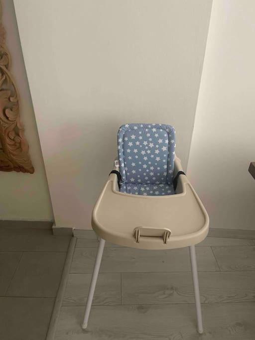 Apartment In The Center Of Besiktas *