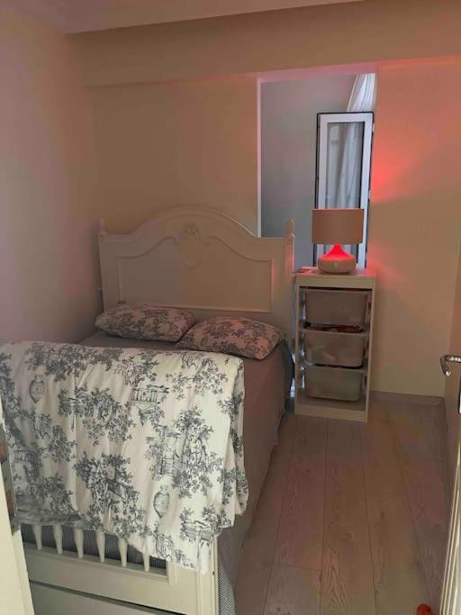 Apartment In The Center Of Besiktas