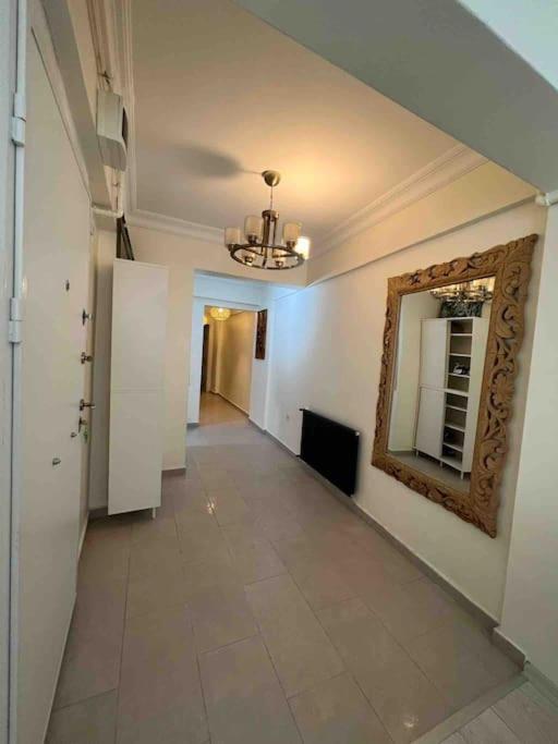 In The Center Of Besiktas Apartment Istanbul