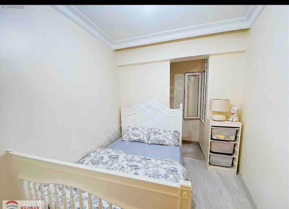 Apartment In The Center Of Besiktas Istanbul