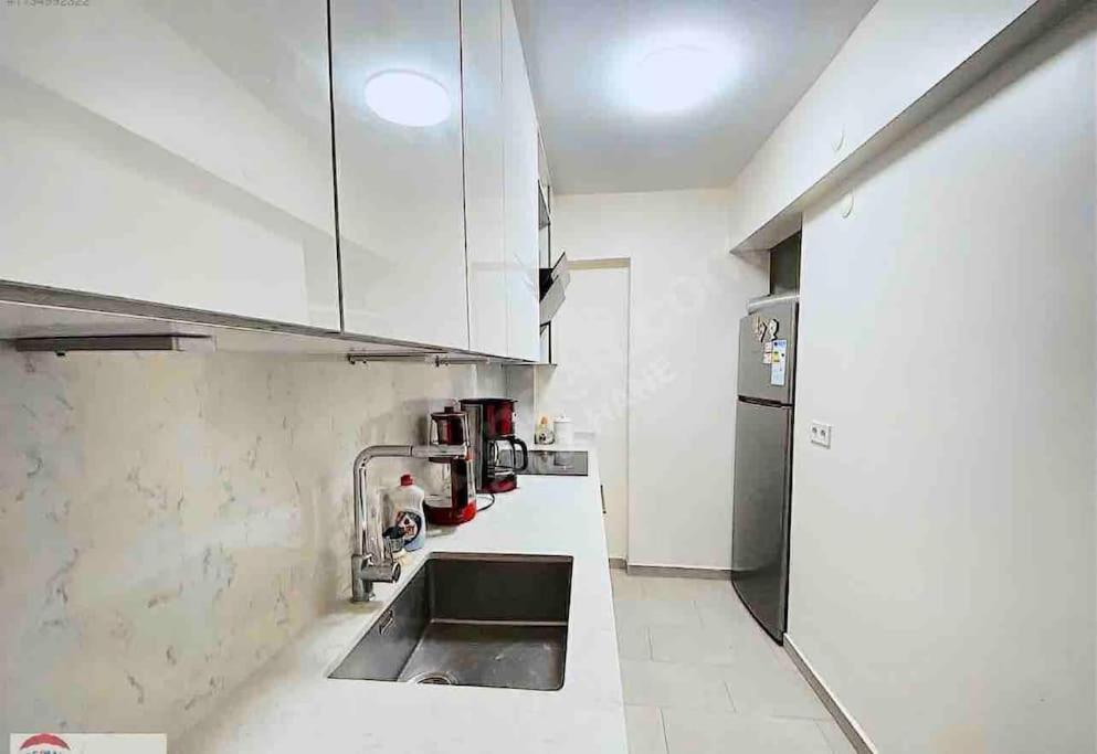Apartment In The Center Of Besiktas *