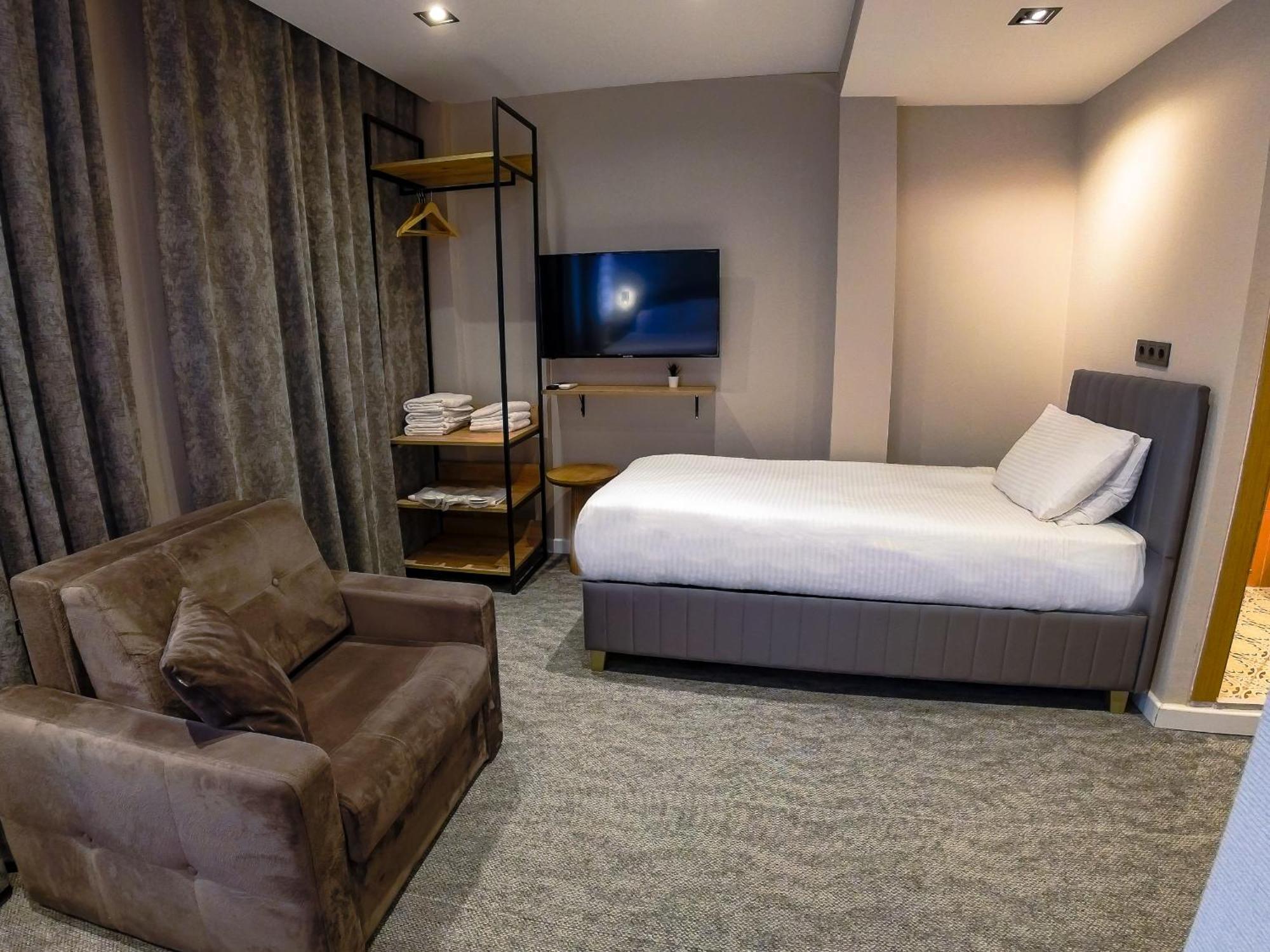 Taksim Rexxee Istiklal Hotel 3*